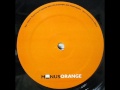 Richie Hawtin - Minus Orange 12" single HQ