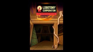 Sentinels Custom Decks: Lobotomy Corp.'s Training Team!