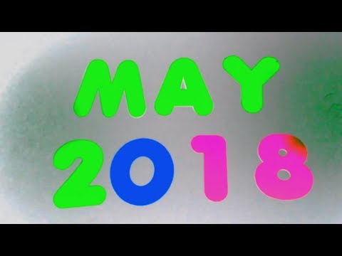 MAY