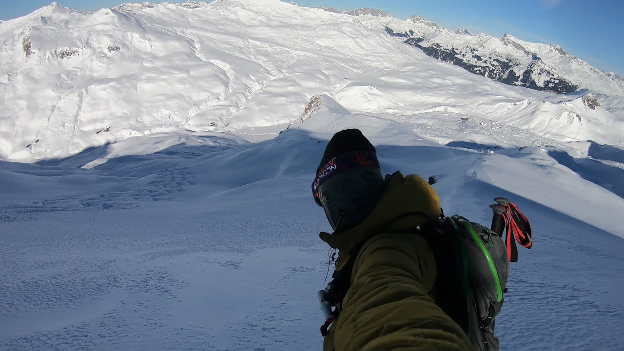 247FREERIDE DAVOS SNOW CAMP