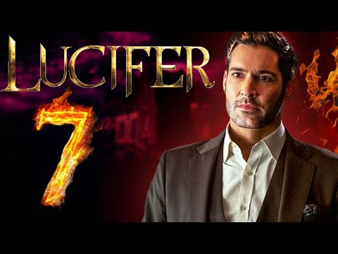 LUCIFER Season 7 – Everything The Fans Want To See