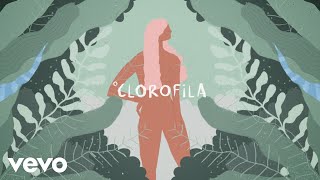 Video thumbnail of "Carlos Sadness - Clorofila"