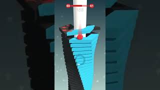 ✅ Stack Ball🎱All Levels Gameplay Android, iOS Top Run 3D
