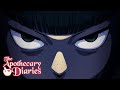 Maomao Lets it Slip | The Apothecary Diaries