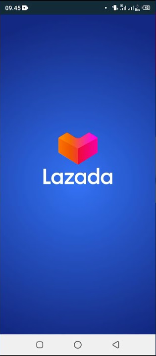 Cara Lihat Notifikasi Lazada Terbaru 2021
