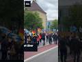 Deutsche Protestieren Gegen Ukraine-Hilfe! #deutschland #nachrichten #proteste #ukrainekrieg