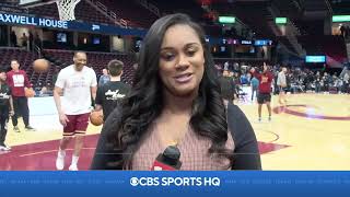 Ashley Holder Reporter/Host/Anchor Reel 2024