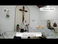 3° Noite de Novena em honra a São Francisco de Assis!