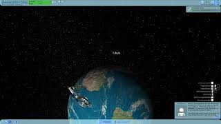 2020 10 02 Generationship   Artificial gravity
