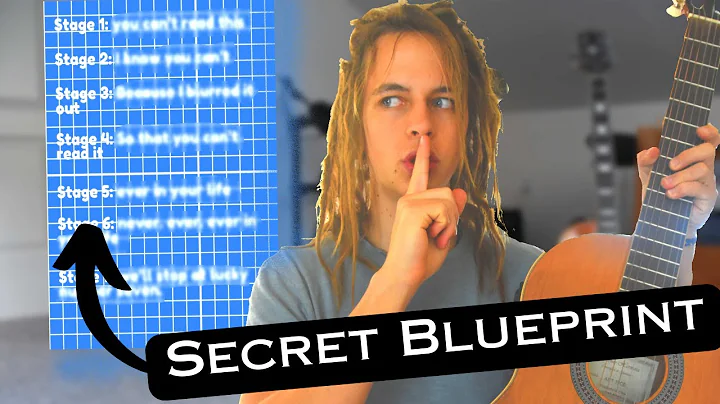 What to Learn on Guitar in Order (from Beginner to Advanced)!