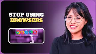Stop Using These Browsers In 2026 Switch To This Instead