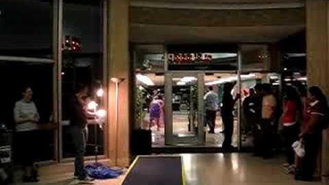 Georgia Tech CeLIBration Project Runway Part 1