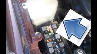 2008 BUICK ALLURE Won't Crank...No Start Issues...Just Clicks....Fixed....