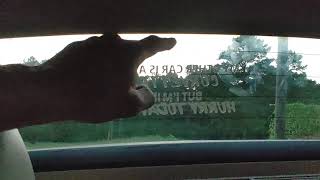 650i BACK CENTER WINDOW WILL NOT ROLL UP!