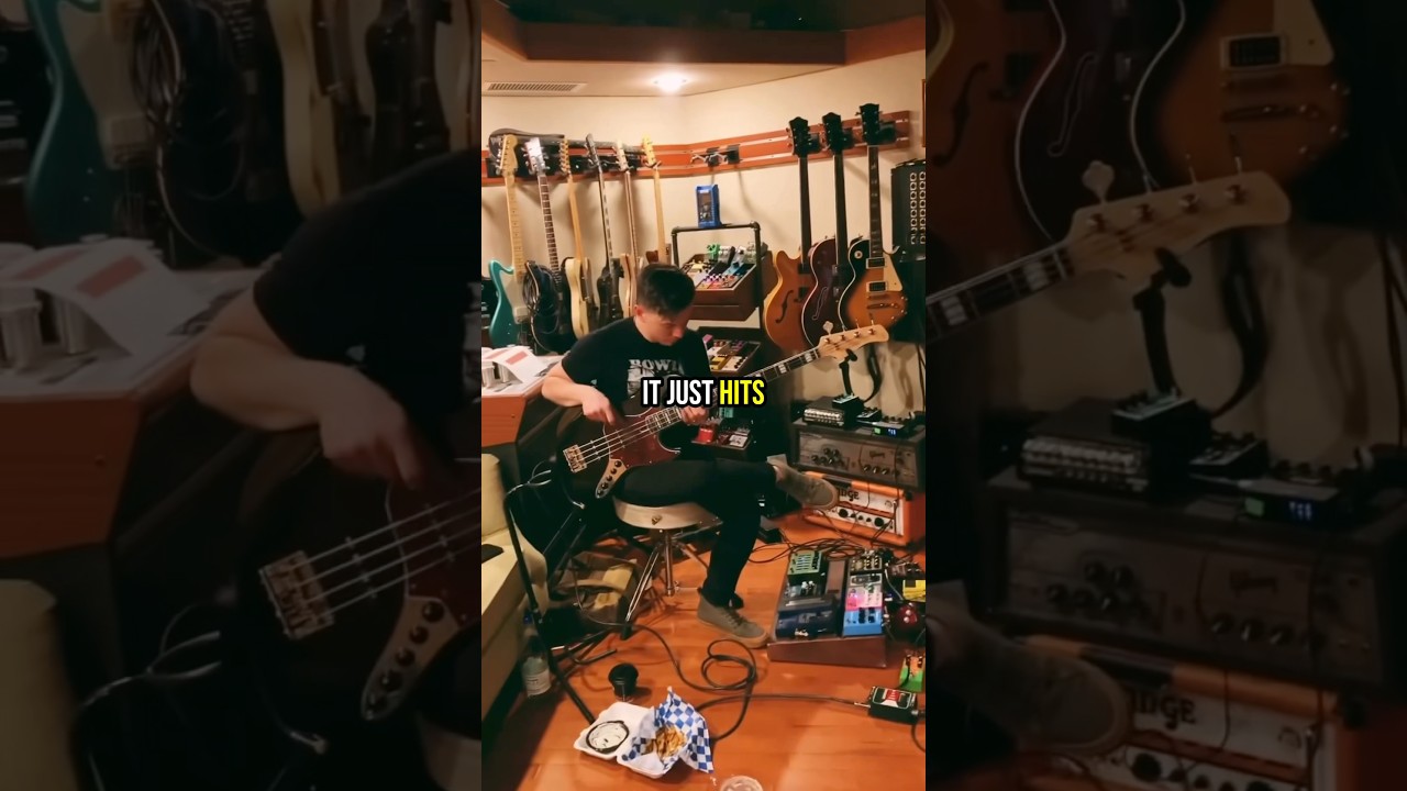 Recording at GodCity Studio with Kurt Ballou of Converge | Riff Tacos Ep. 21 w/ Jackal Twins