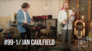 @iancaulfieldmusic - Ne Te Retourne Pas | LBTV Live Session #99