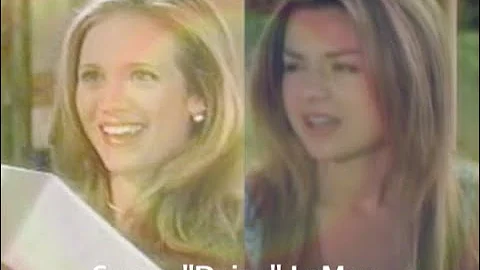 Guiding Light: Character Profiler - Susan "Daisy" ...