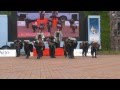 北の湘南だて2012 第21回YOSAKOIソーラン祭り「サッポロガーデンパーク」