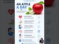 An Apple a Day 🍎 Here’s What It Really Does to Your Body