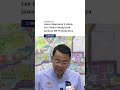 Lepas digantung 3 tahun, Lee Chean Chung letak jawatan MP Petaling Jaya