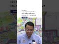Lepas digantung 3 tahun, Lee Chean Chung letak jawatan MP Petaling Jaya