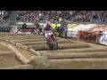 Ontario Endurocross Cody Webb Hot Lap