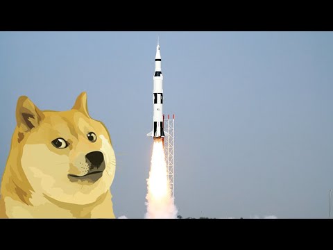 #DOGE MELTING PORTFOLIOS GLOBALLY ‘Doge Day’ Frenzy in Push Toward $1 #XRP STOs BULLZILLA123