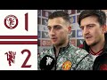 Ten Hag, Maguire &amp; Dalot On Villa Victory 🗣️ | Aston Villa 1-2 Man Utd | Post-Match Reaction