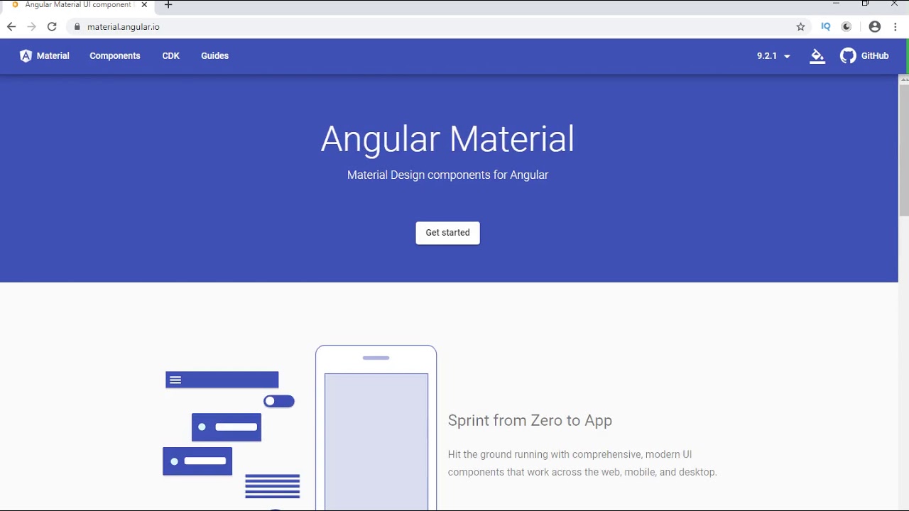 intercambiabile-comfort-punto-morto-angular-material-navigation-vocale