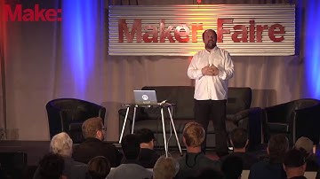 Introducing Genuino at Maker Faire San Mateo