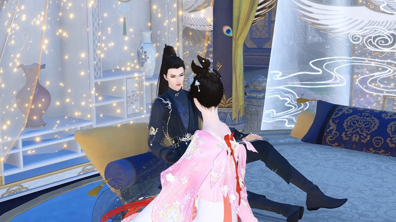 《皇叔的倾世宠妃》第1~120集 #重生#古风#言情