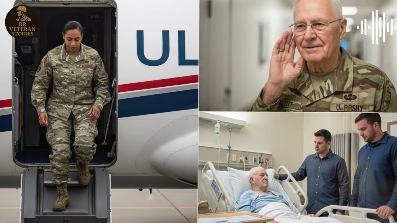 She Was Forced Out of First Class — Until the Pilot Saw Her SEAL Tattoo and Everything Changed