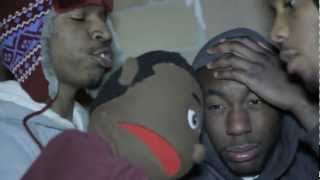 Peanut Live 215 Philly Black Going Fishing