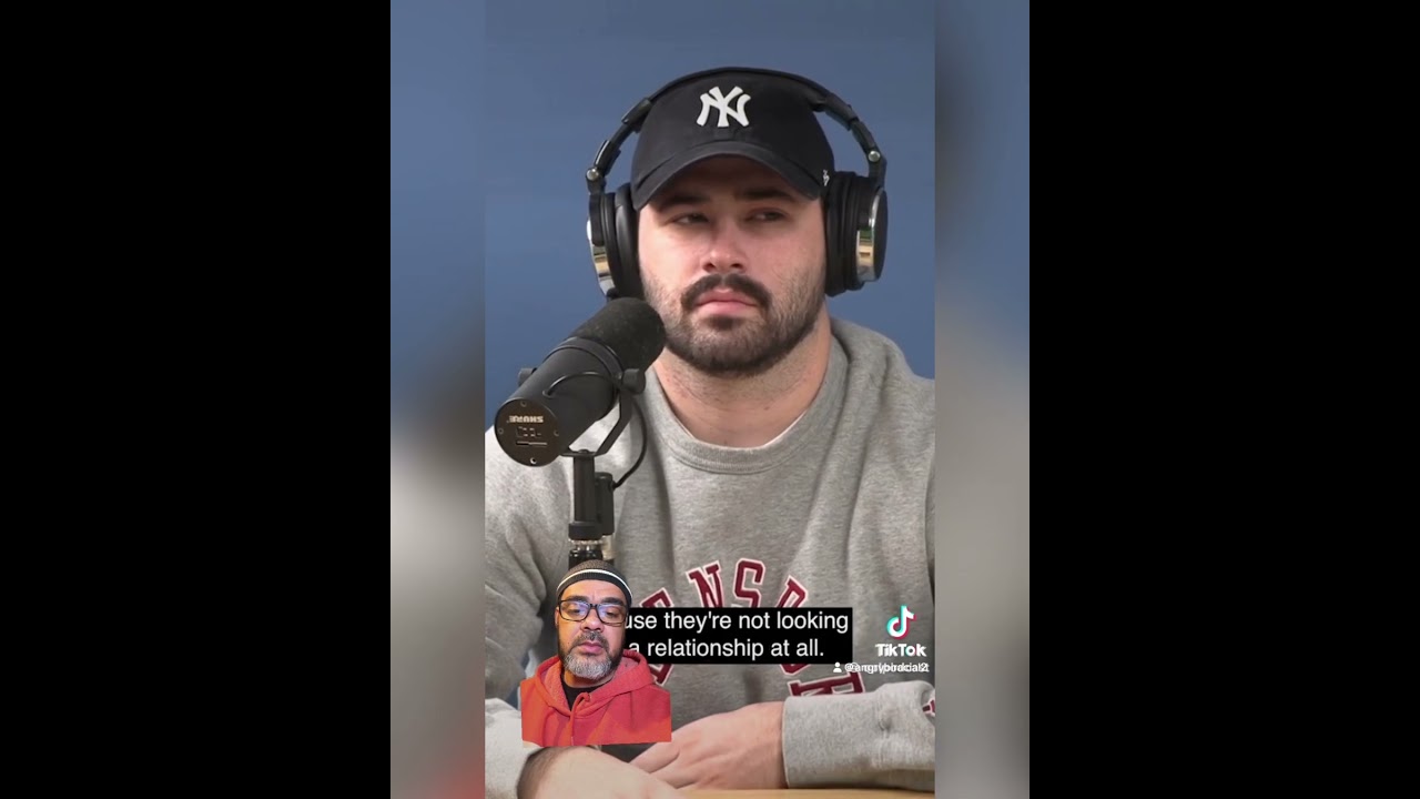 DL Married Man Says He Is Not Gay