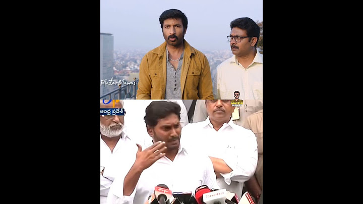 Viswam Teaser #gopichand #sreenuvaitla #ysjagan #ytshorts #shortsfeed #kavyathapar #shorts