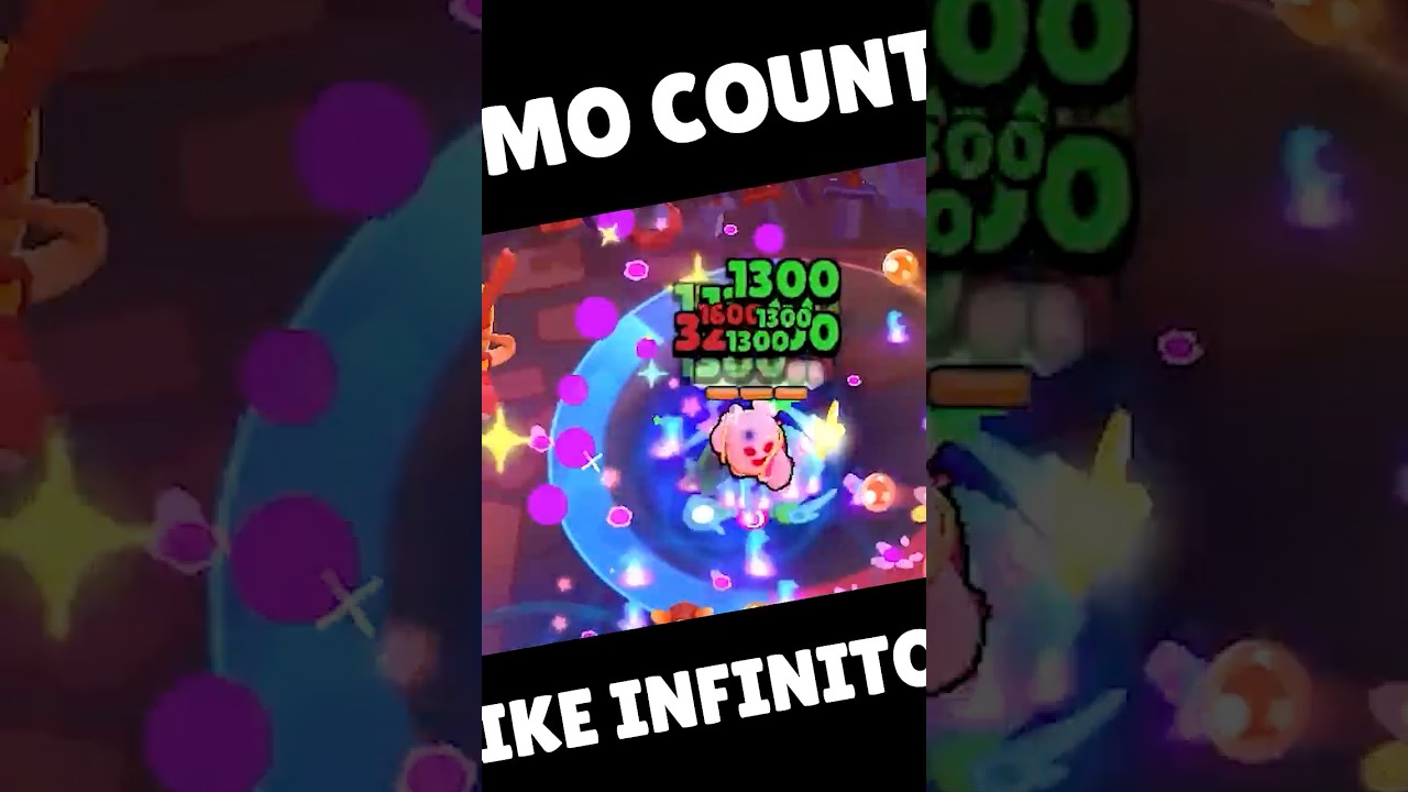 COMO COUNTERAR O SPIKE COM VIDA INFINITA!!