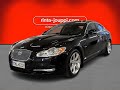 Jaguar XF 3,0 d Business-Myydään huutokaupat.com 2010-Rinta-Jouppi
