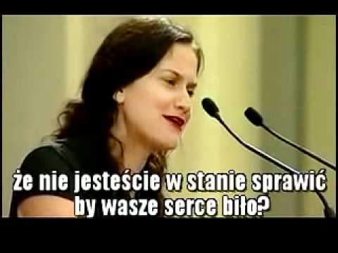 Gianna Jessen - Przeżyła aborcję 1/2