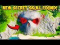 *NEW* SECRET SKULL CAVE FOUND!! - Fortnite Funny Fails and WTF Moments! #843