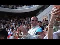Mirra Andreeva final post-match interview | Roland-Garros 2026