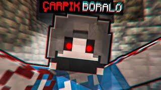 Çarpık boralo komutları eses al