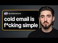 I Sent 10,000,000 Cold Emails, Here's Everything I Learned (FULL MASTERCLASS)