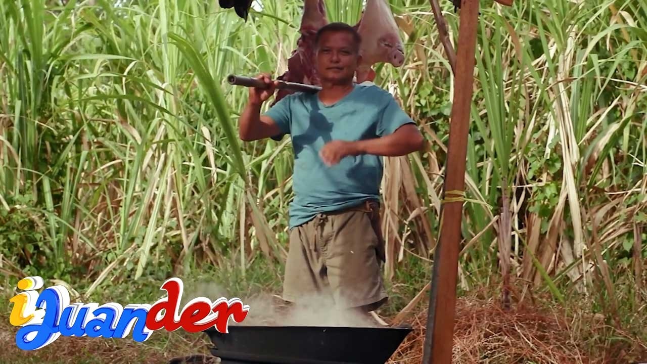 Handaan sa Batangas, tantya-tantya ang diskarte sa pagtitimpla ng putahe! | I Juander