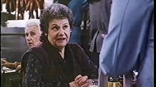 1990s Sony (Loews) Theatres policy trailer