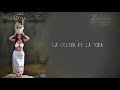 Yolanda Pinares - La Colina de la Vida (Audio Oficial)