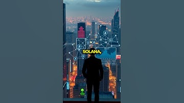 Bitcoin & Ethereum: Unstoppable Dominance in Crypto World!