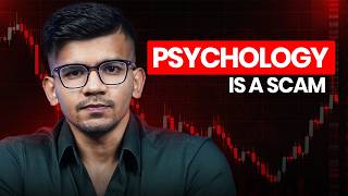 Why Trading Psychology Is A Scam The Truth Nobody Tells You