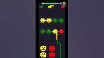 snake run game level 64 part 2 complete