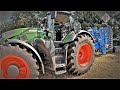 MFV-log #22 Horsch Joker vs. Lemken Rubin 10 vs. Väderstad Carrier