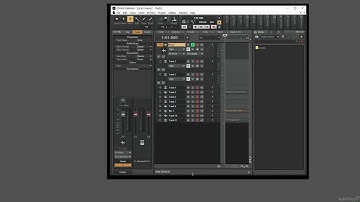 Sonar 101: Introducing Sonar - 6. The User Interface UI